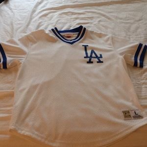 Jersey Mitchell & Ness